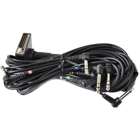 ROLAND TRIGGER CABLE FOR TD17