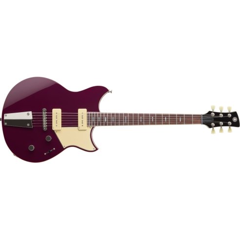 YAMAHA REVSTAR RSS02T HOT MERLOT