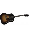 GIBSON J-45 STANDARD 12 STRING VS