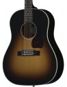 GIBSON J-45 STANDARD 12 STRING VS
