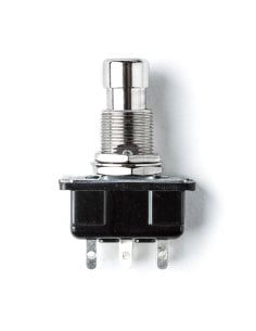 Dunlop ECB555 MXR Switch DPDT/PCBMO