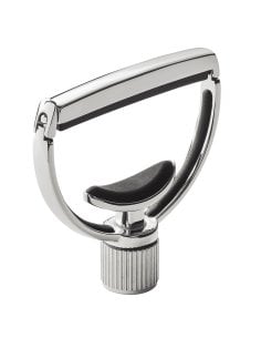 G7TH Heritage Style 1 Standard Silver