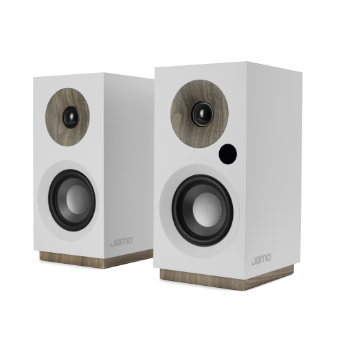 JAMO S801PM ACTIVE WHITE