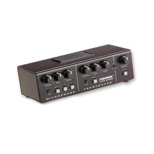 Fishman PRO-BLE-POC