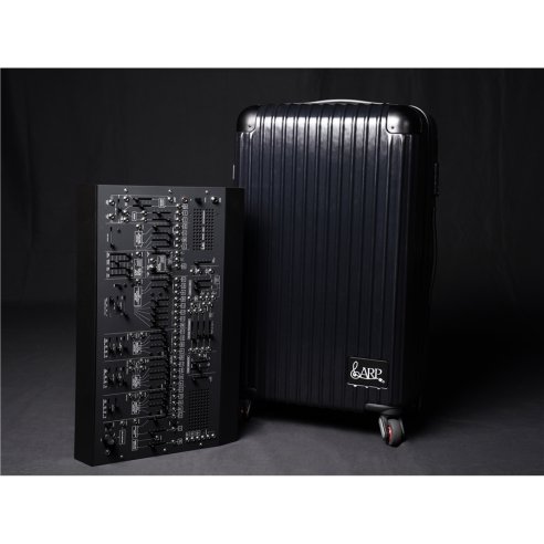 Arp 2600-M