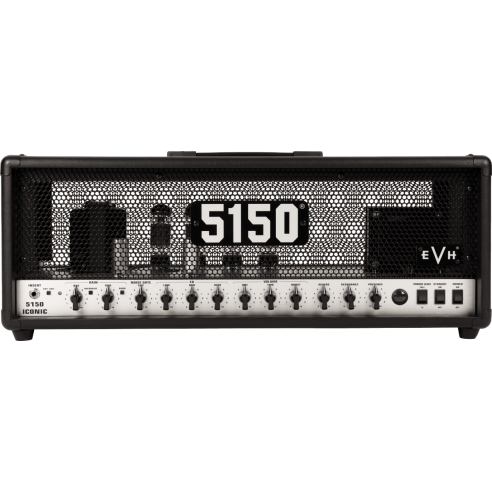 EVH 5150 ICONIC 80W HD BLACK