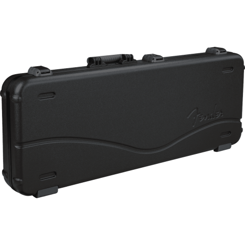 FENDER CASE DLX MOLDED ACOUSTASONIC