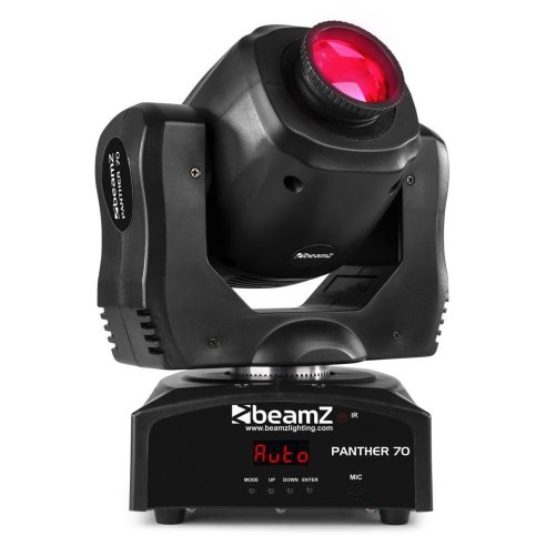 BEAMZ PANTHER 70 LED SPOT