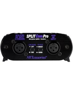 A R T SPLITCOMPRO