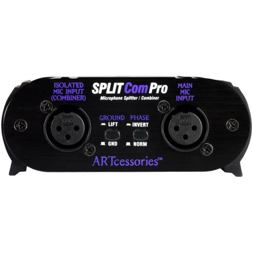 A R T SPLITCOMPRO