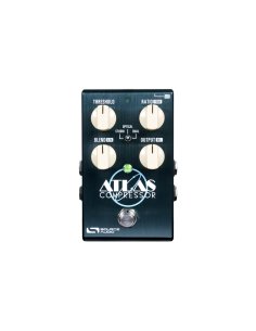 Source Audio SA252  ATLAS COMPRESSOR - Pedale compressore per strumento