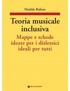 BUFANO TEORIA MUSICALE INCLUSIVA