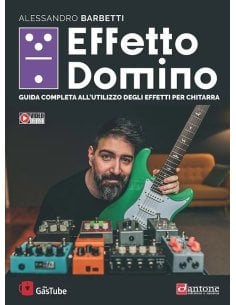 BARBETTI EFFETTO DOMINO + VIDEO ON LINE