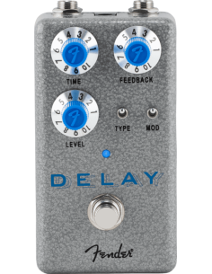 FENDER HAMMERTONE DELAY