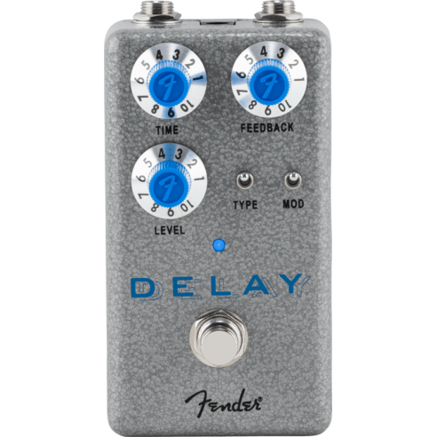 FENDER HAMMERTONE DELAY