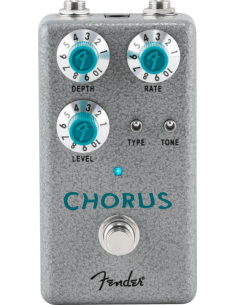 FENDER HAMMERTONE CHORUS