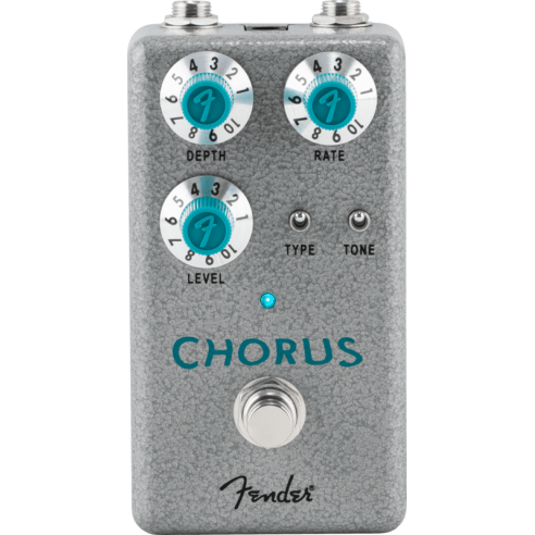 FENDER HAMMERTONE CHORUS