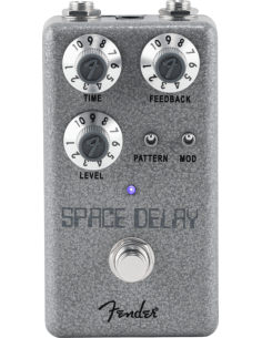 FENDER HAMMERTONE SPACE DELAY