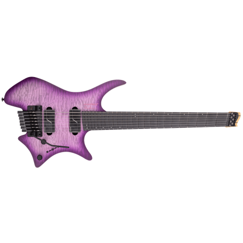 STRANDBERG BODEN PROG NX 7 TWILIGHT PURPLE