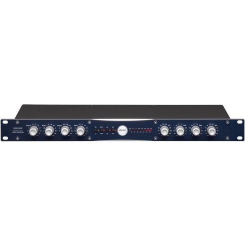 ELYSIA XPRESSOR RACK