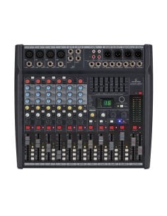 SOUNDSATION ALCHEMIX 402FX