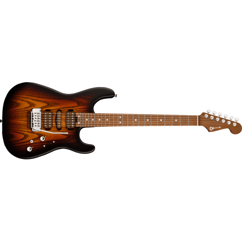 CHARVEL GUTHRIE GOVAN SIGNATURE MJ SAN DIMAS SD24 CM