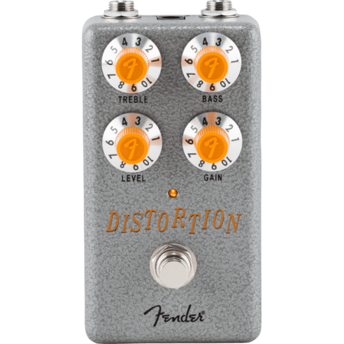 FENDER HAMMERTONE DISTORTION