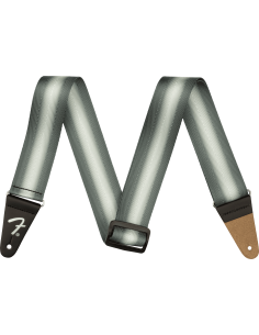 FENDER STRAP 2" AM PRO SEATBELT MERCURY