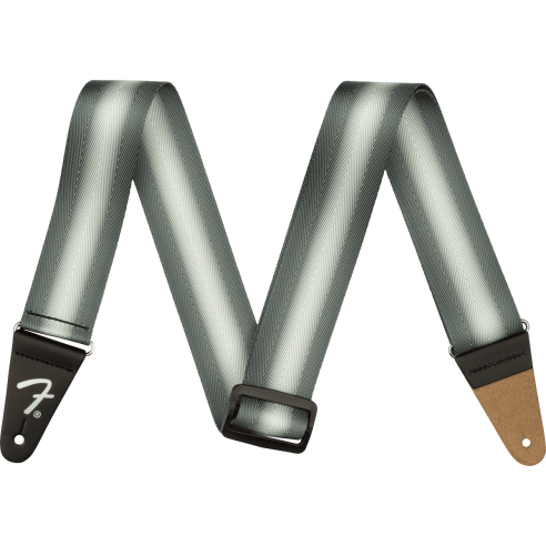 FENDER STRAP 2" AM PRO SEATBELT MERCURY