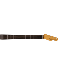 FENDER NECK AM PRO II TELE RW
