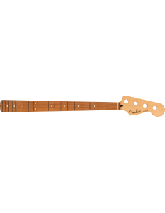 FENDER NECK PLAYER JAZZ BASS PF