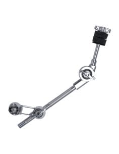 DIXON PA-ACM1SM-SP TERMINALE PIATTO 7" CON CLAMP