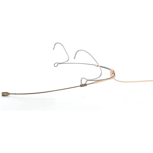 DPA 4488 CORE HEADSET BEIGE DIRECTIONAL