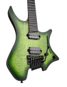 STRANDBERG BODEN PROG NX 6 EARTH GREEN