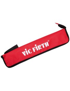 VIC FIRTH ESB-RD ESSENTIAL STICK BAG RED