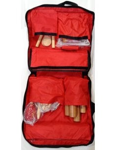 OYSTER FLT-LT17 SET DIDATTICA RITMICO BORSA 2