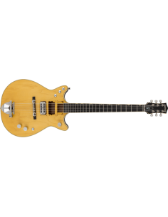 GRETSCH G6131 MALCOLM YOUNG NATURAL