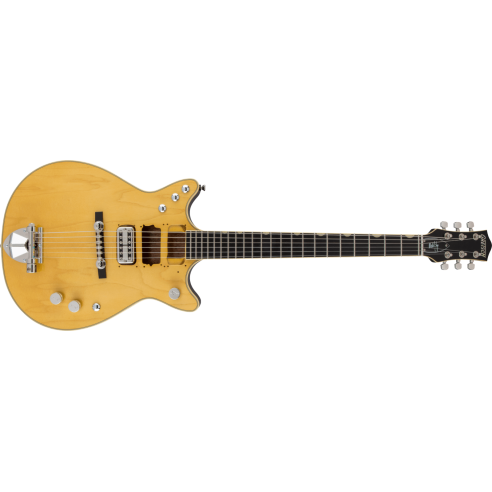 GRETSCH G6131 MALCOLM YOUNG NATURAL