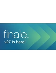 MAKE MUSIC FINALE 27