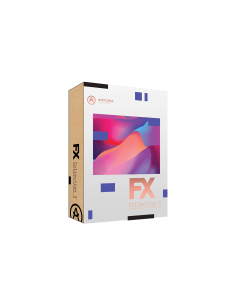 ARTURIA FX Collection 3 (Codice)