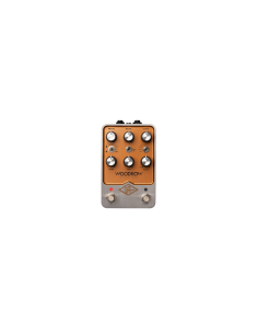 UNIVERSAL AUDIO UAFX WOODROW '55