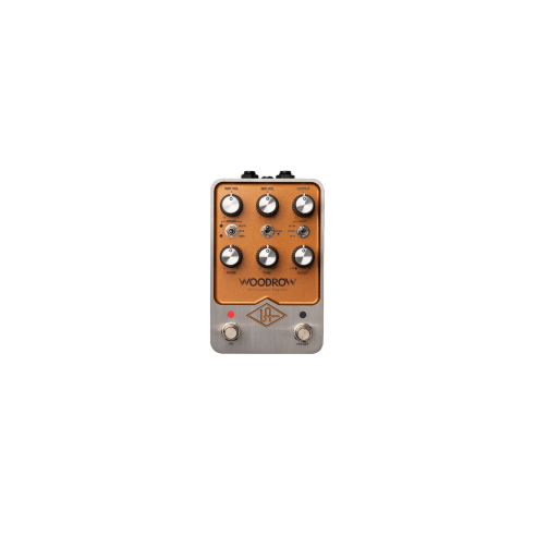 UNIVERSAL AUDIO UAFX WOODROW '55