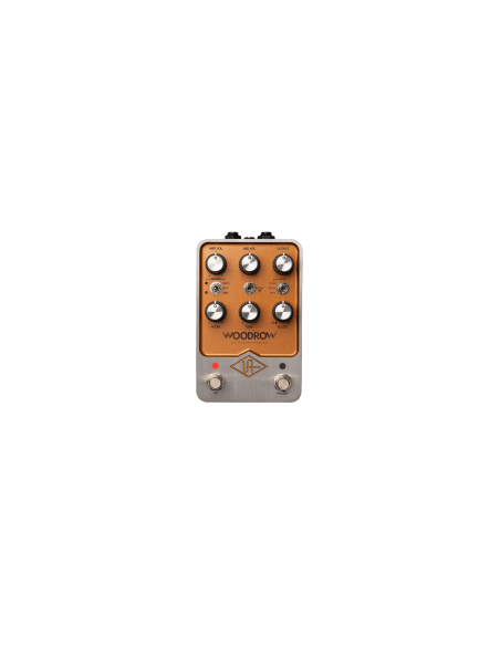UNIVERSAL AUDIO UAFX WOODROW '55 UNIVERSAL AUDIO UAFX WOODROW '55