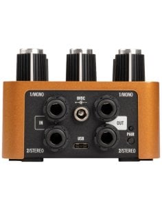 UNIVERSAL AUDIO UAFX WOODROW '55 2