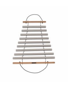 Schlagwerk HRS9 - Hand Tubes \'\'C-Pentatonic\'\'