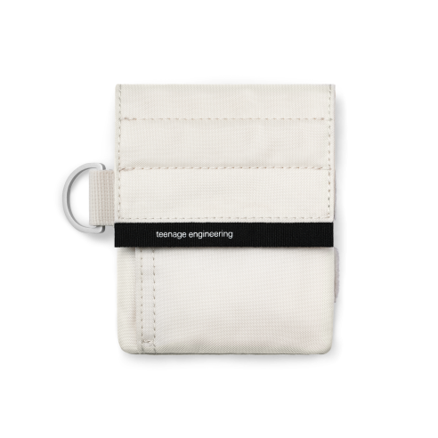 TEENAGE ENGINEERING field bag small per TX-6