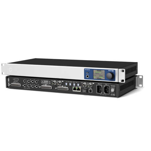RME PREMIUM LINE M-1610 Pro