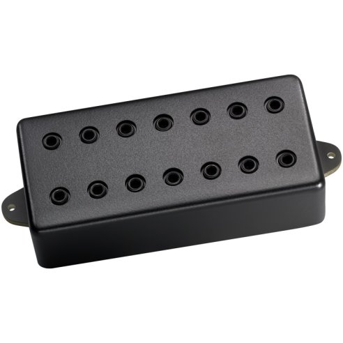 DiMarzio OCCULT CLAS.NECK 7 DP717KK PU