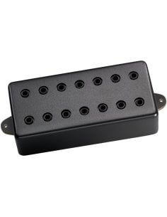 DiMarzio OCCULT CLAS.BRIDGE 7 DP718KK