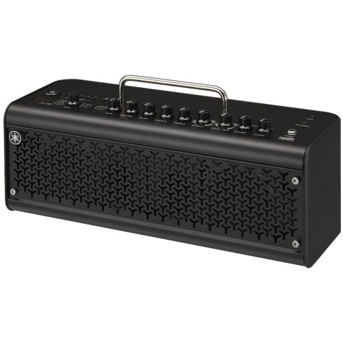 YAMAHA THR30II WIRELESS BLACK